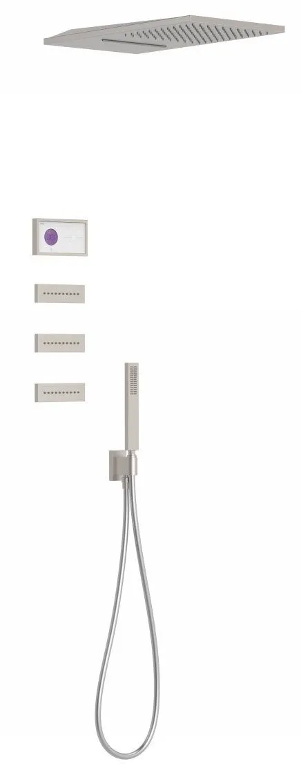 Душова система Tres Shower Technology 09286408AC
