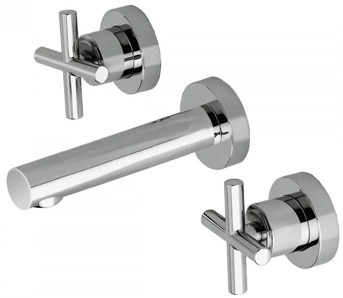 Змішувачі для раковини Tres Max 163152