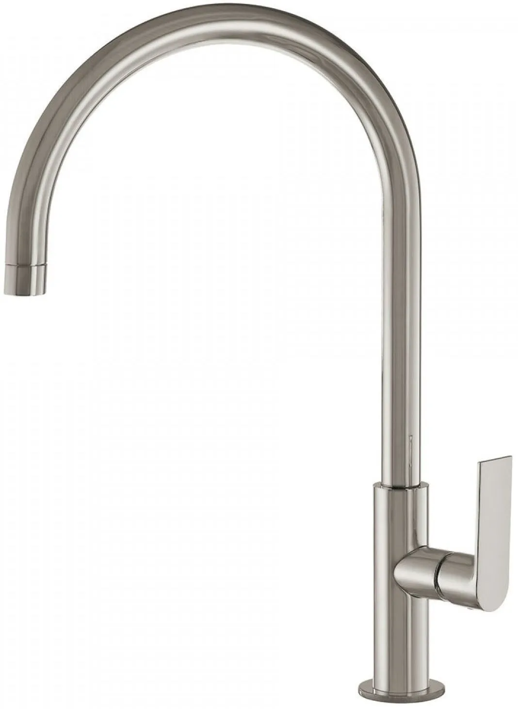 Смеситель на кухню Tres 20044002AC