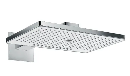 Верхній душ Hansgrohe Rainmaker Select 466 Х 300 3jet 24017400