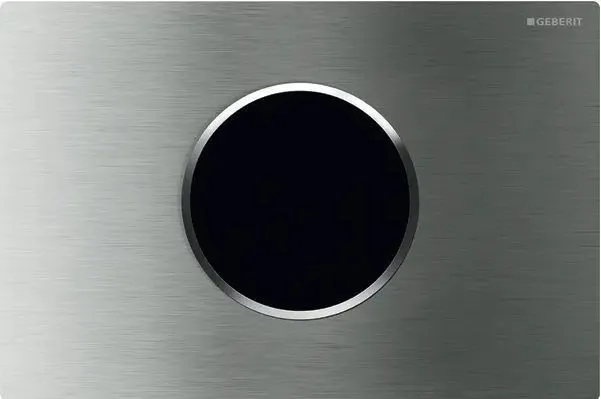 Клавиши Geberit Sigma 10 сенсорные 115.907.SN.1