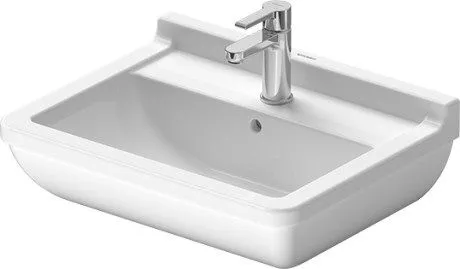 Умивальник Duravit Starck 3 0300550000