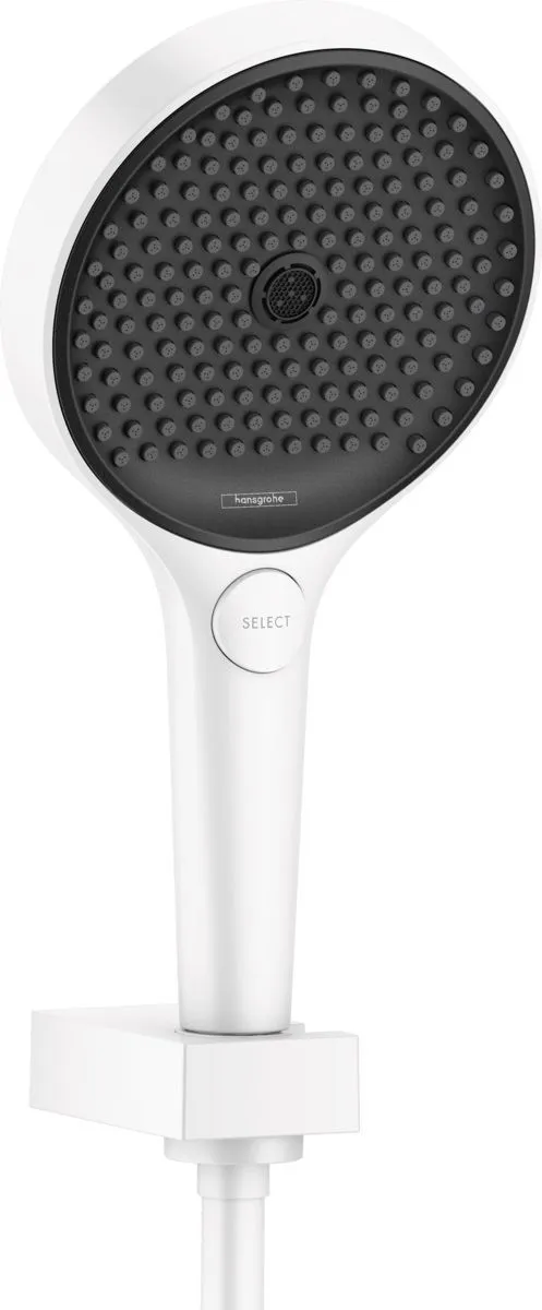 Душовий набір Hansgrohe Rainfinity 26851700