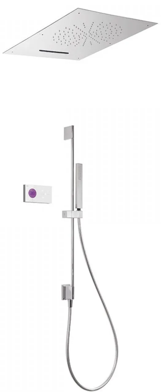 Душова система Tres Shower Technology 09286303