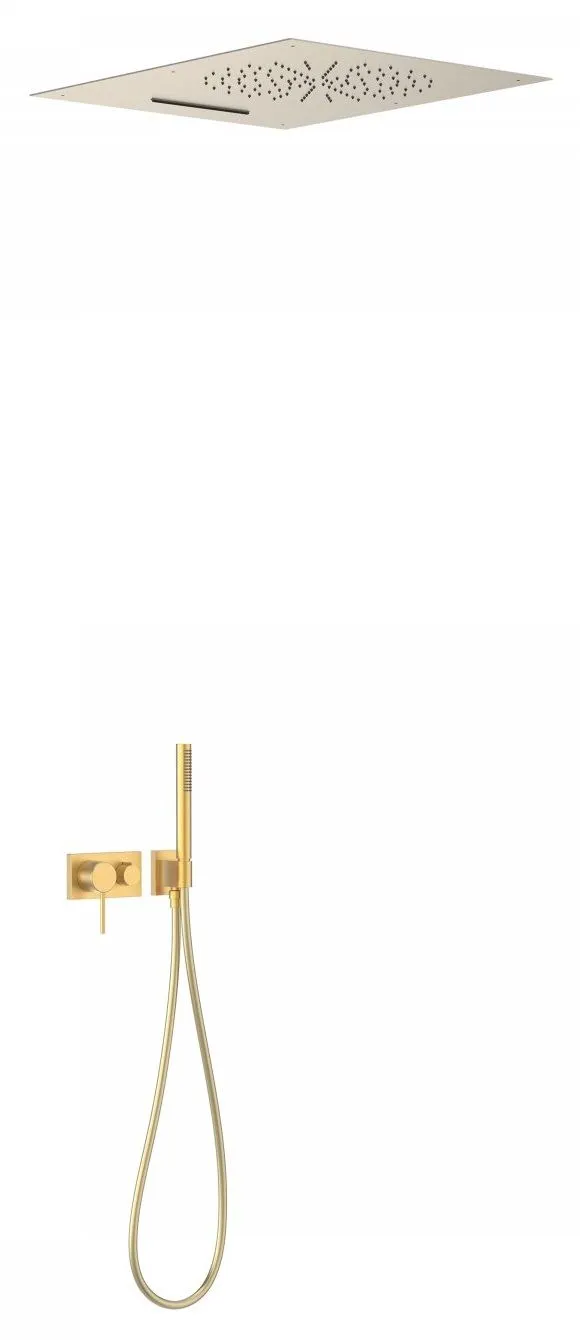 Душова система Tres 3V 21027303OM