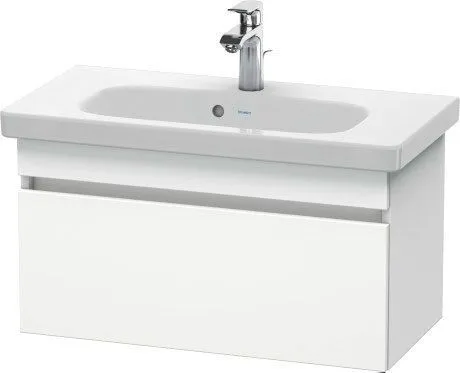 Тумба DuraStyle Duravit 730 x 368 мм (без раковины) DS639901818