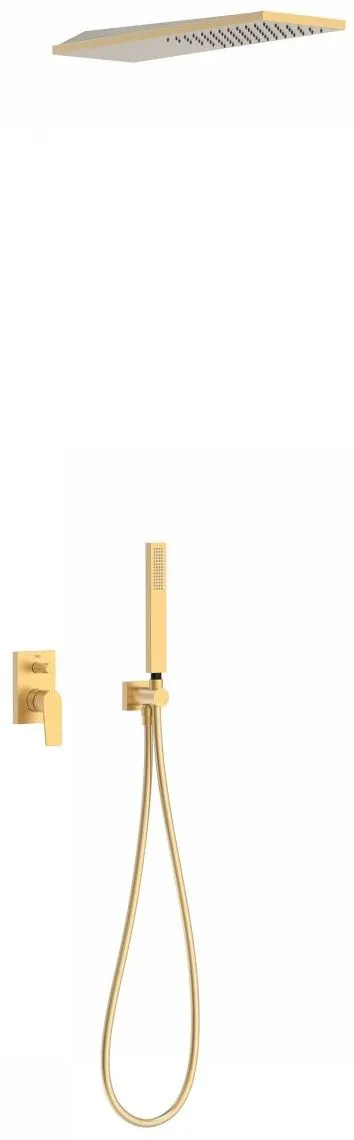 Душова система Tres Project 21198092OM