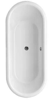 Ванна Villeroy&Boch Nexus 180 NEU 7V UBQ180NEU7V-96