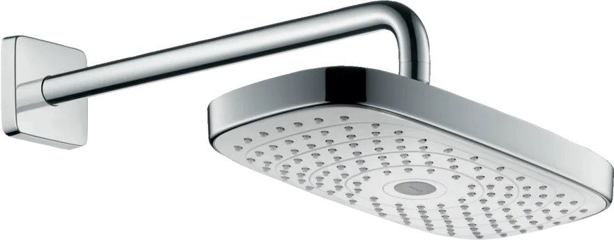 Raindance Select E Верхній душ 300 2jetз власником 27385400