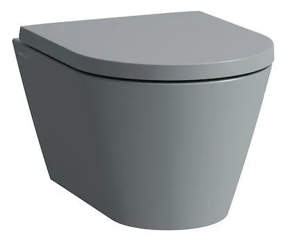 Унітаз підвісний Laufen Kartell H8203337590001