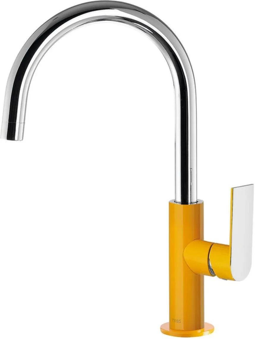 Змішувачі на раковину Tres Loft 20020505AM