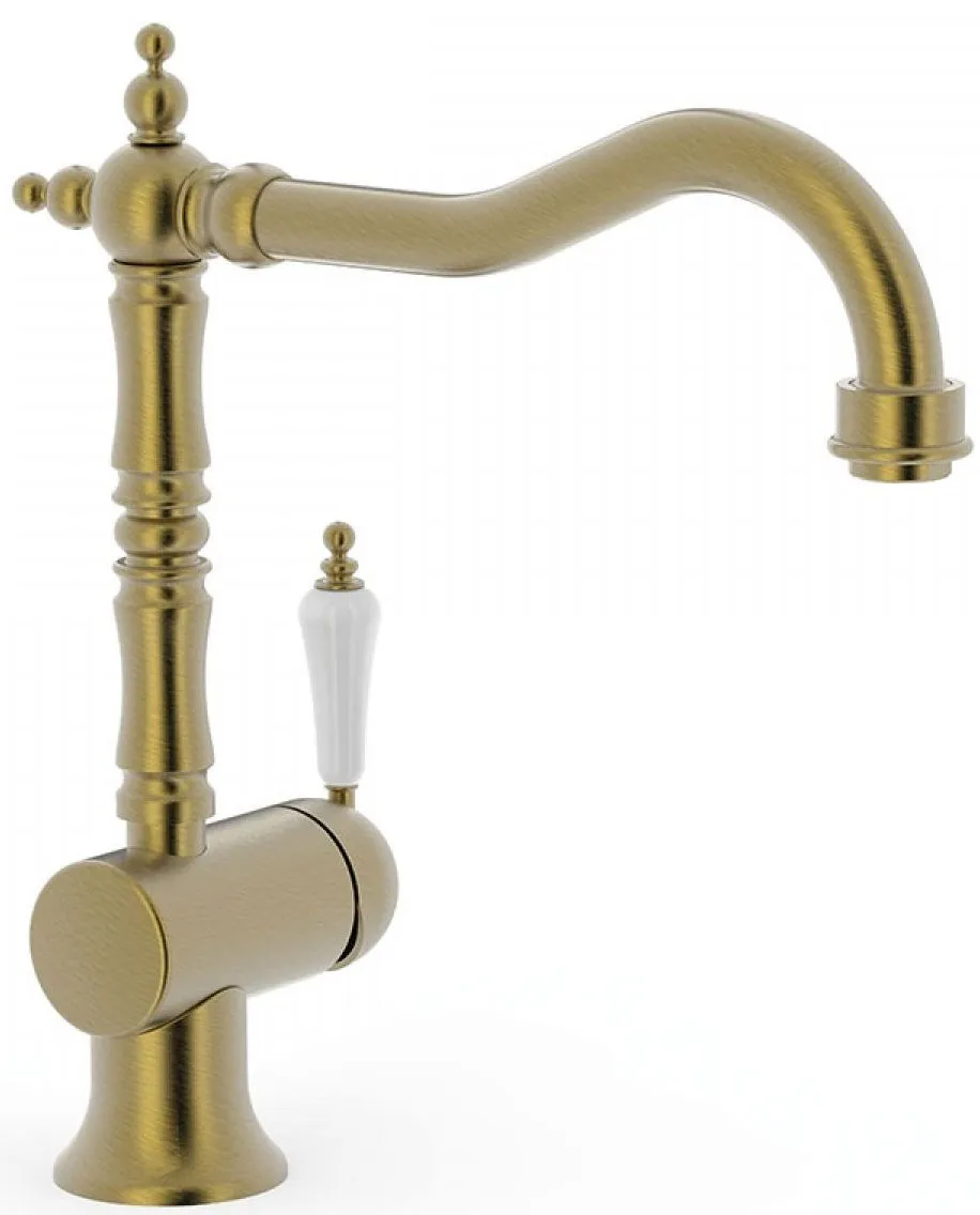 Смесители на кухню Tres Clasic 24234101LM