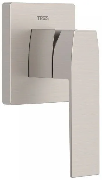 Смеситель для ванны / душа Tres Slim 20217701AC