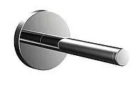 Бумагодержатель Emco Round (запасной) 4305 001 00