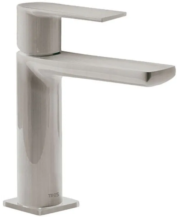 Змішувачі на раковину Tres Loft 20010301AC