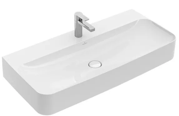 Умивальник на стільницю Finion Villeroy & Boch 41681BRW