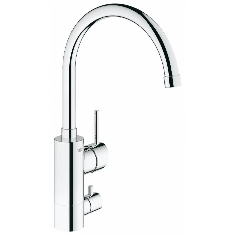 Смеситель для кухни Grohe Concetto 32666001