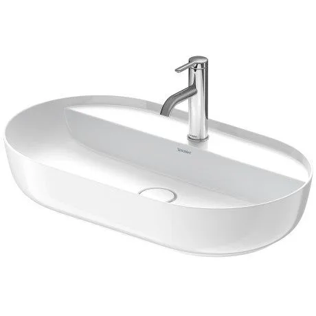 Умивальник на стільницю Duravit Luv 0380700000