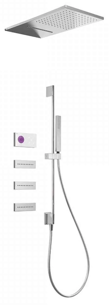Душевая система Tres Shower Technology 9286407