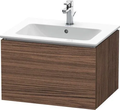 Тумба L-Cube Duravit  620 x 481 мм (без раковины) LC614002121