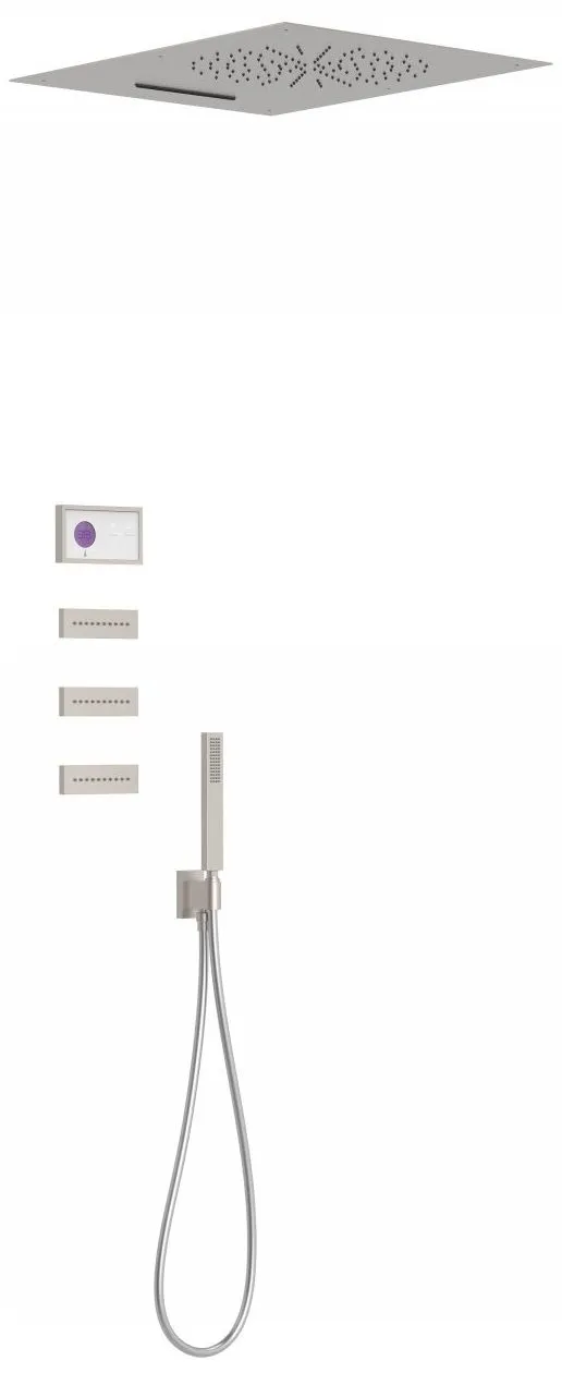 Душова система Tres Shower Technology 09286404AC