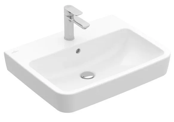 Подвесной умывальник Villeroy and Boch O. Novo 4A4161T1