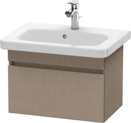 Тумба DuraStyle Duravit 580 x 368 мм (без раковины) DS637907575