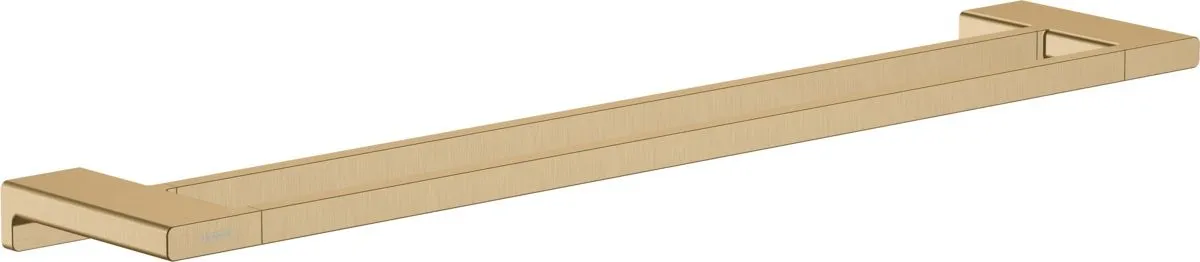 Полотенцедержатель Hansgrohe AddStoris (двойной) 41743140