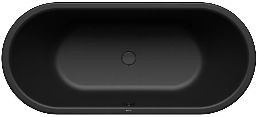 Ванна Centro Duo Oval 2828 0001 0667