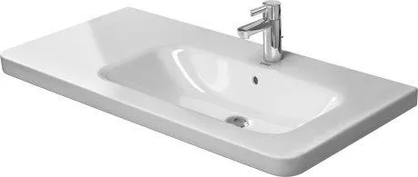 Умывальник Duravit DuraStyle (ассиметричный) 2326100000