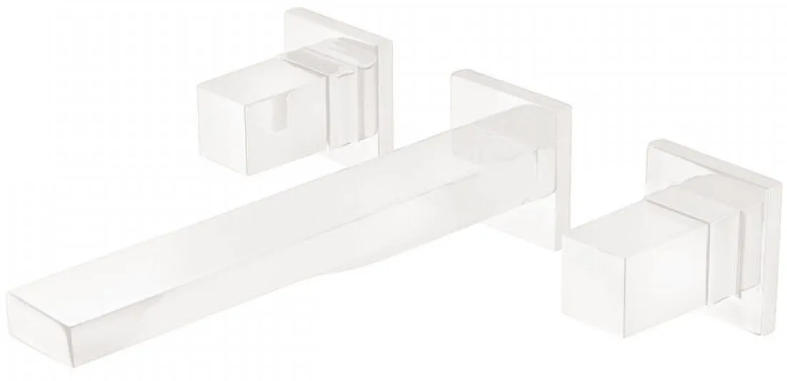 Змішувач для раковини Tres Cuadro 00815301BM