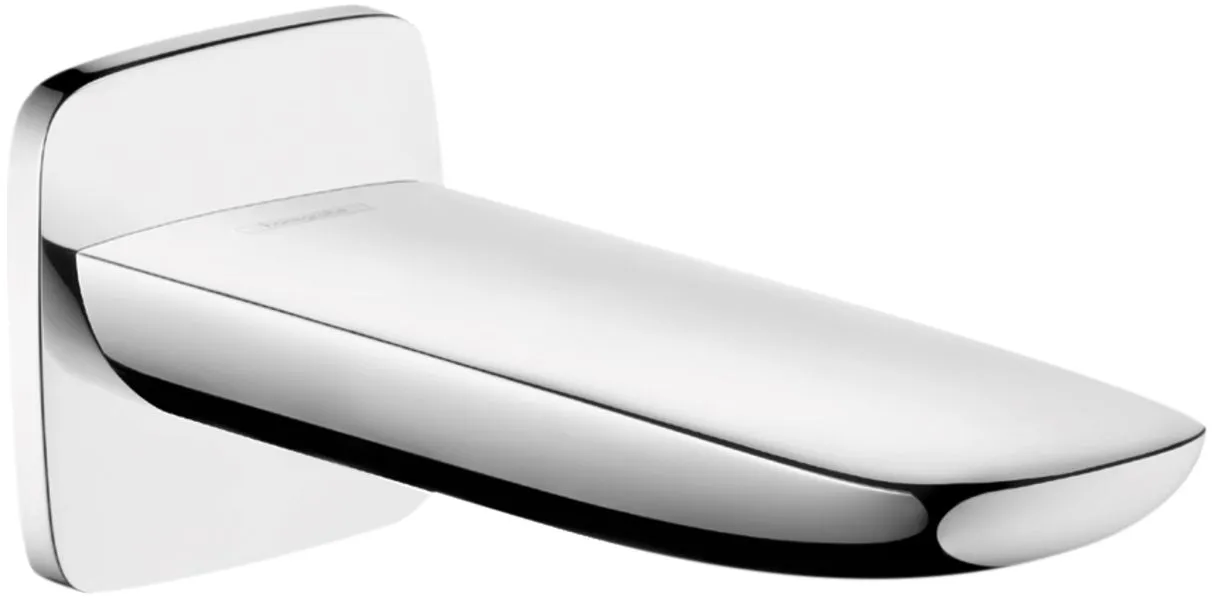 Смеситель для ванны Hansgrohe Puravida 15412000