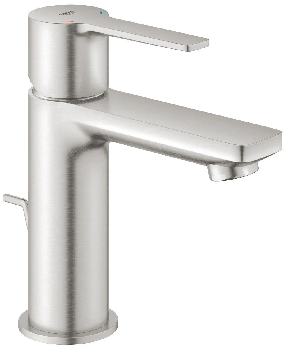 Змішувач для умивальника Grohe Lineare 32109DC1