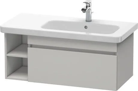 Тумба DuraStyle Duravit 930 x 448 мм (без раковины) DS639600707