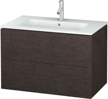 Тумба L-Cube Duravit  820 x 481 мм (без раковины) LC624107272