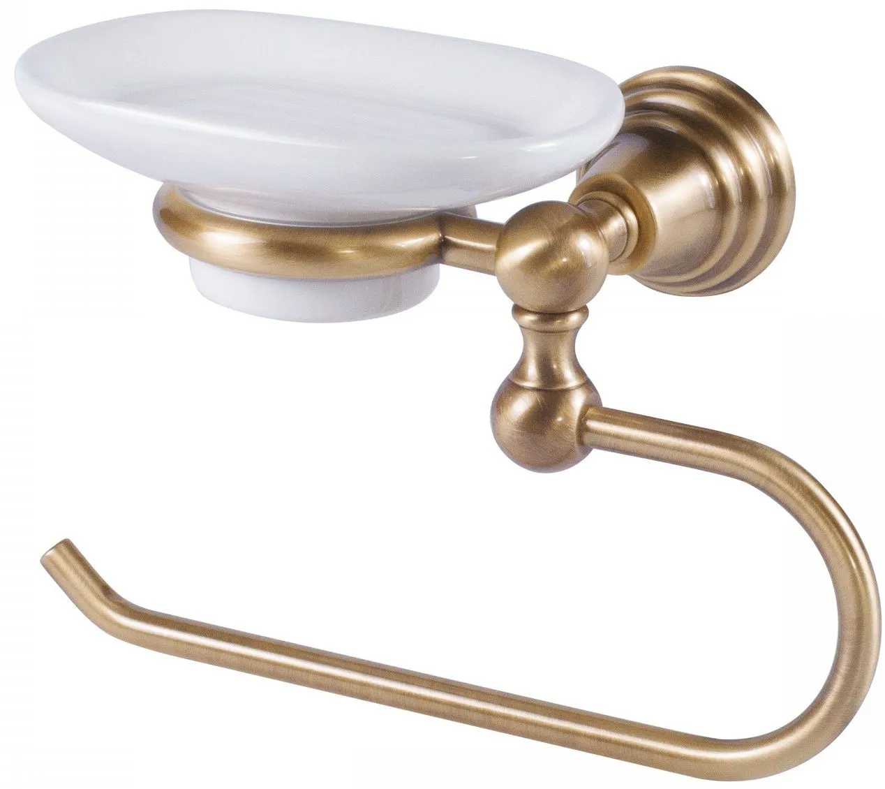 Мільніця з рушникотримачем Tres Clasic 5246361151