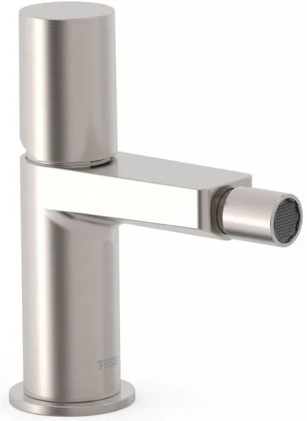 Змішувачі для біде Tres Project 21112002AC