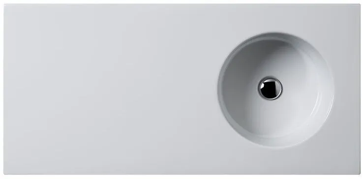 Раковина в столешницу Skyland AXA 3214001