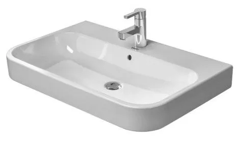 Умывальник Duravit Happy D.2 2318650060