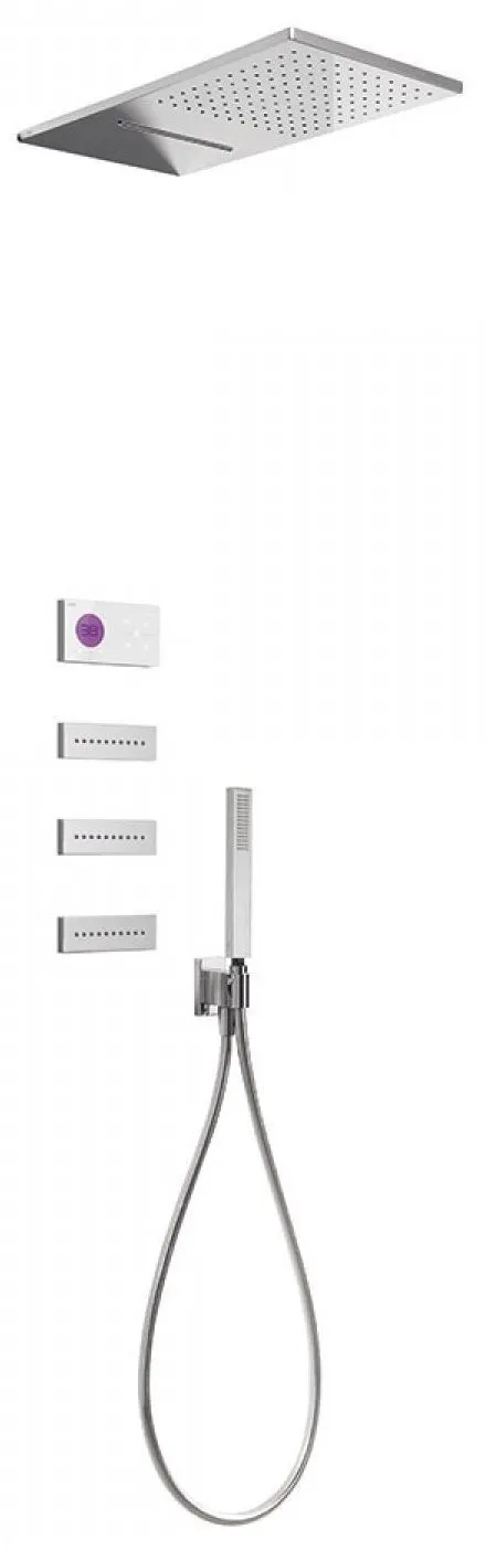 Душова система Tres Shower Technology 09286408