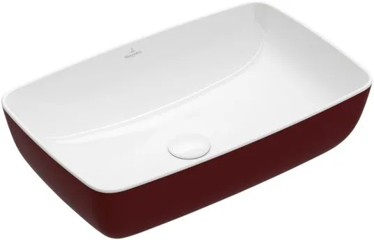 Раковина на стільницю Villeroy and Boch Artis 417258BCS9