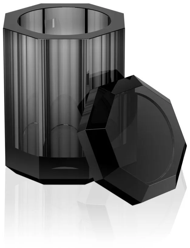 Бокси для ванніх приладдя Decor Walther Kristall 0931494