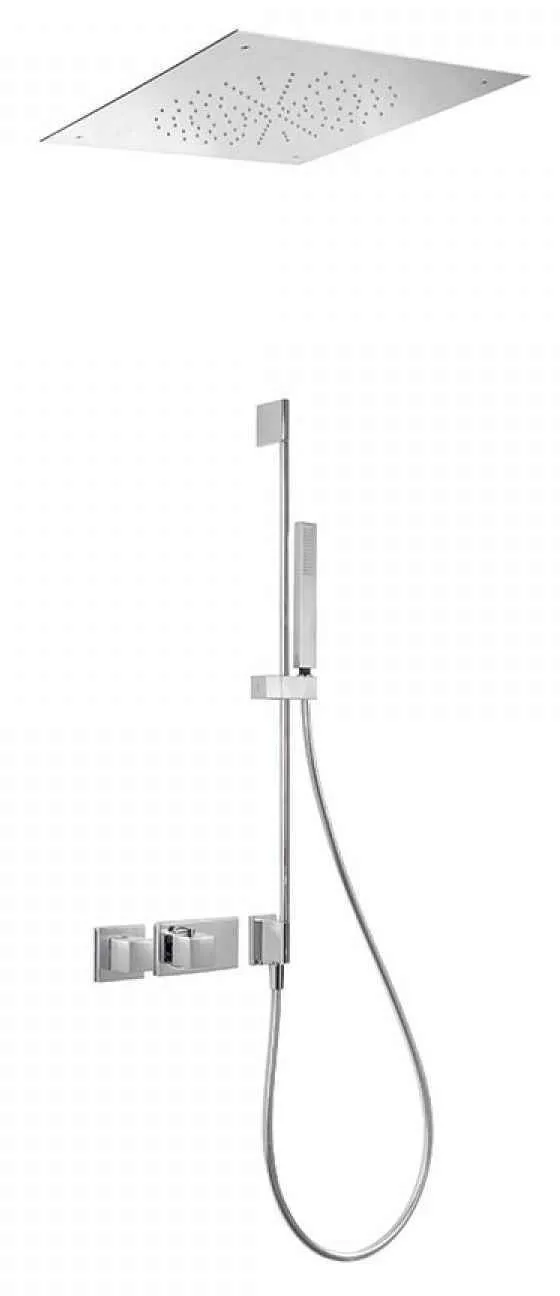 Душевая система Tres Block System 20725209