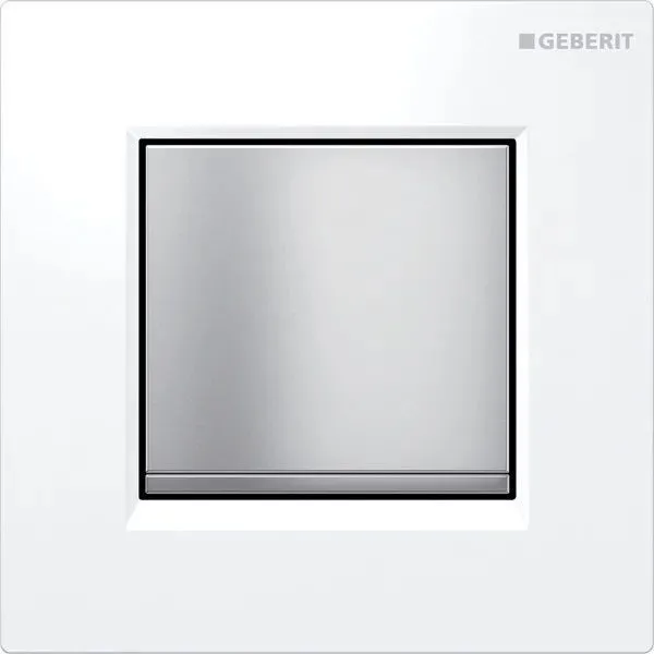 Клавиша смыва воды Geberit Тип 30 116.017.KL.1