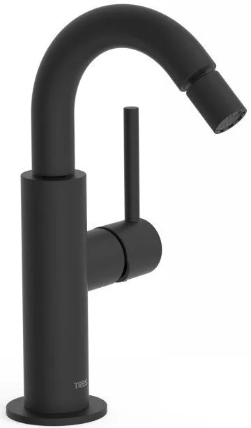 Змішувачі для біде Tres Study 26222402NM