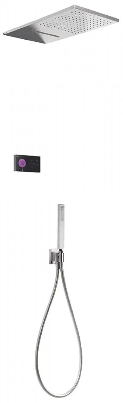 Душова система Tres Shower Technology 09288308