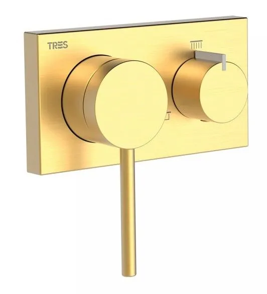 Смеситель для душа Mono-Term 21027399OM