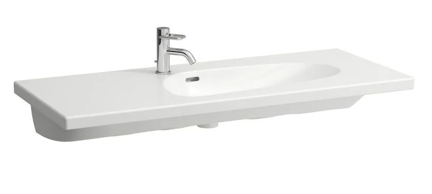 Умывальник подвесной Laufen Palomba H8148060001041