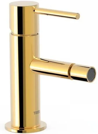 Змішувачі для біде Tres Study 06212001OR