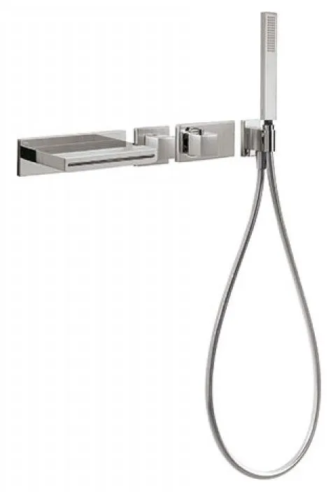 Душова система Tres Block System 20719201AC